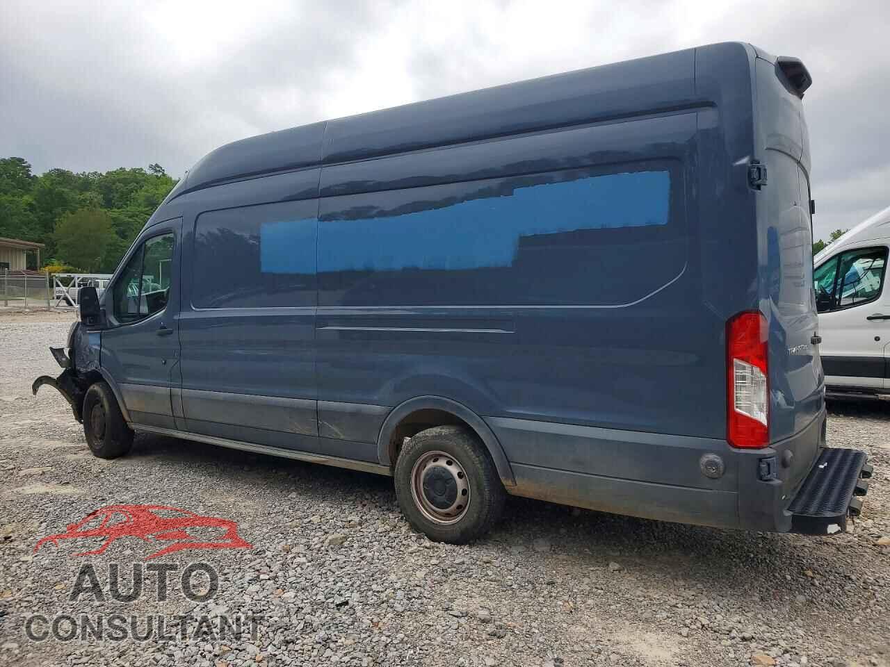 FORD TRANSIT 2020 - 1FTBR3X88LKB04417