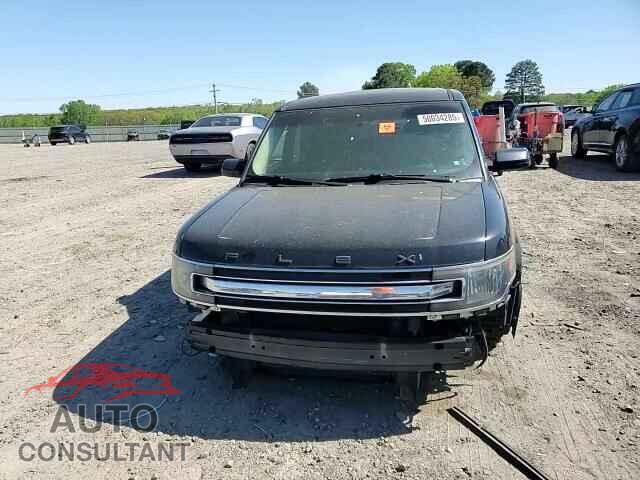 FORD FLEX 2013 - 2FMHK6C88DBD14545