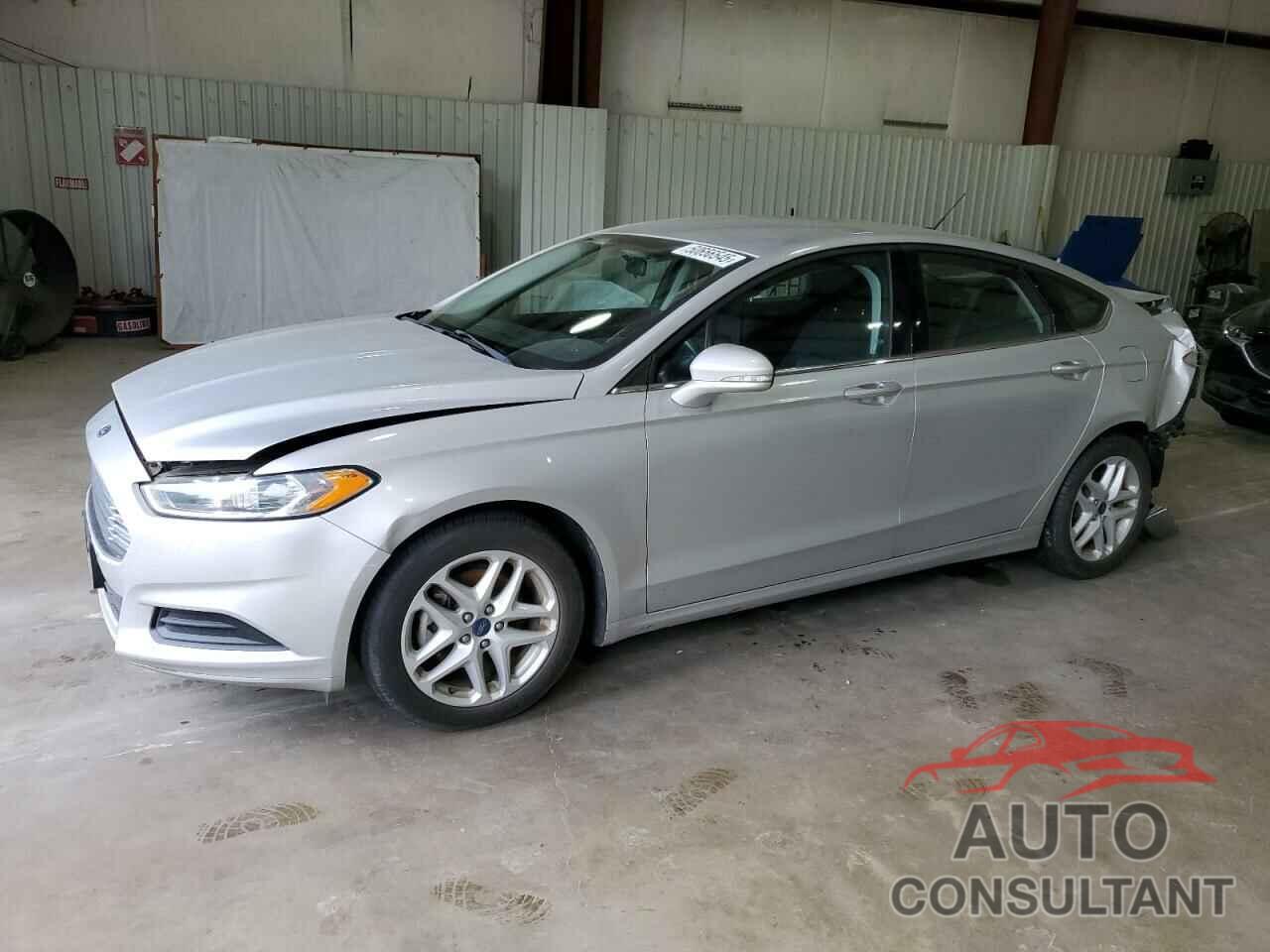 FORD FUSION 2016 - 3FA6P0H75GR354488