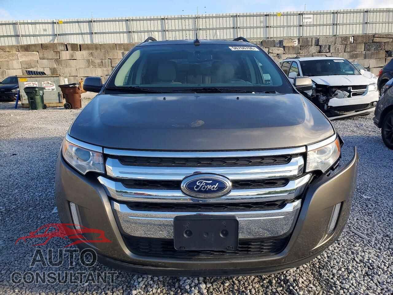 FORD EDGE 2013 - 2FMDK3JC6DBB57411