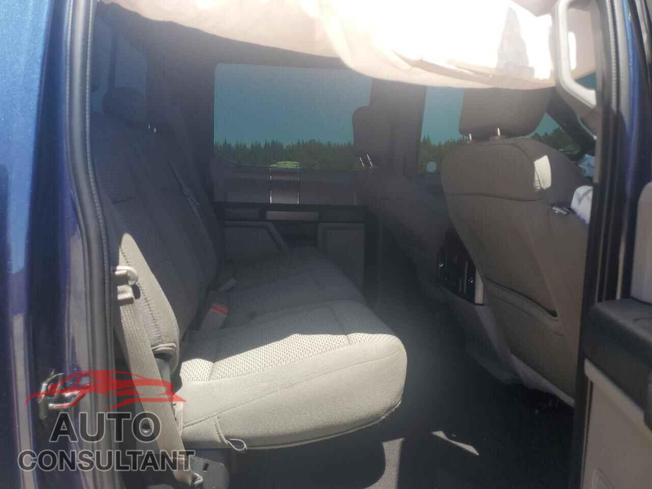 FORD F-150 2019 - 1FTEW1E54KFC16366
