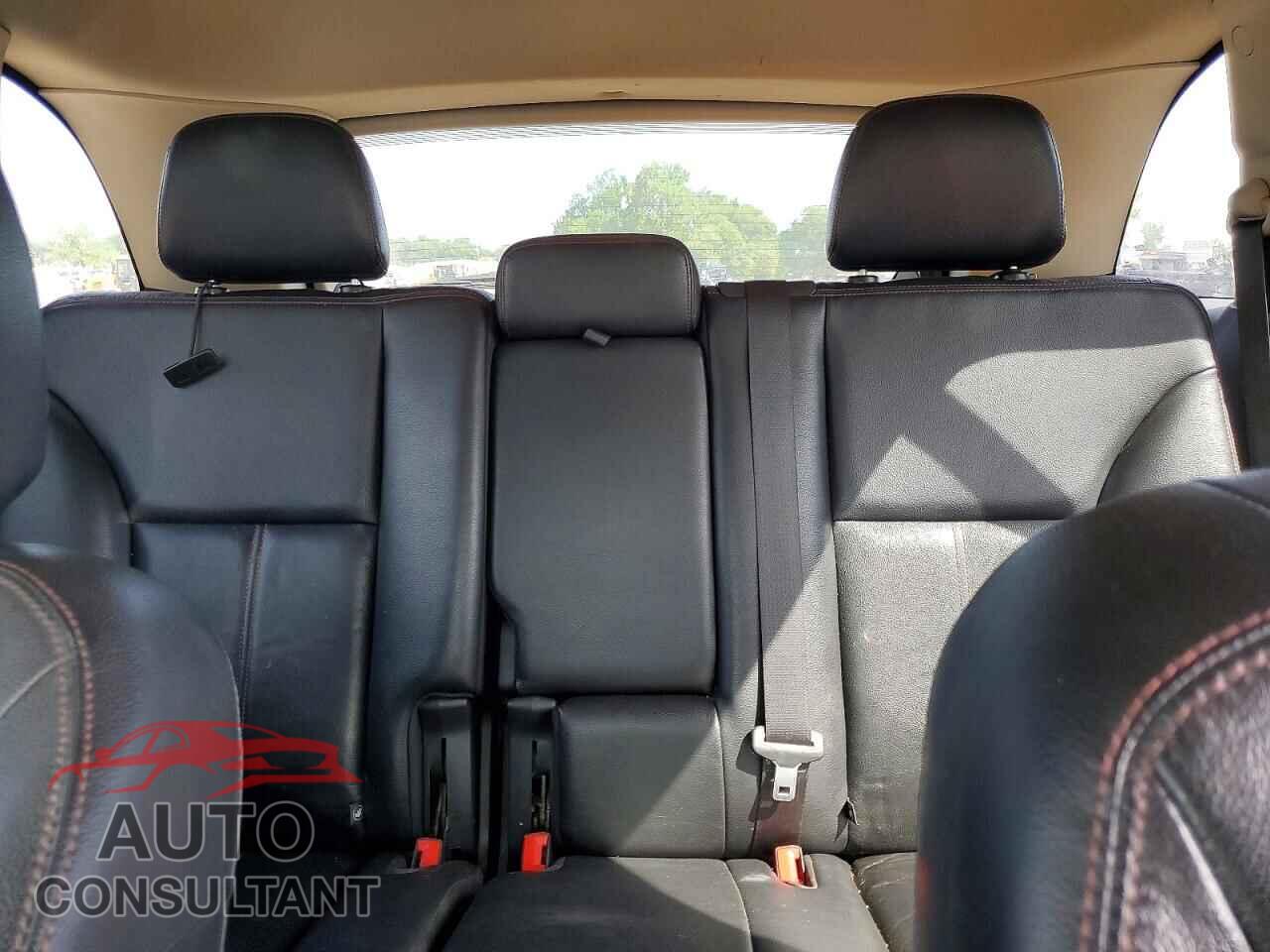 FORD EDGE 2014 - 2FMDK3JC0EBB55431