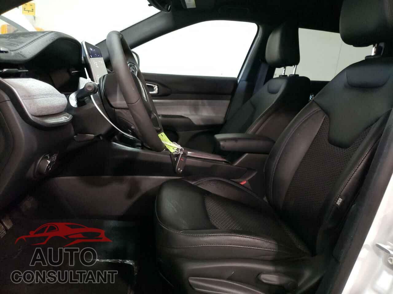 JEEP COMPASS 2024 - 3C4NJDBN1RT607138