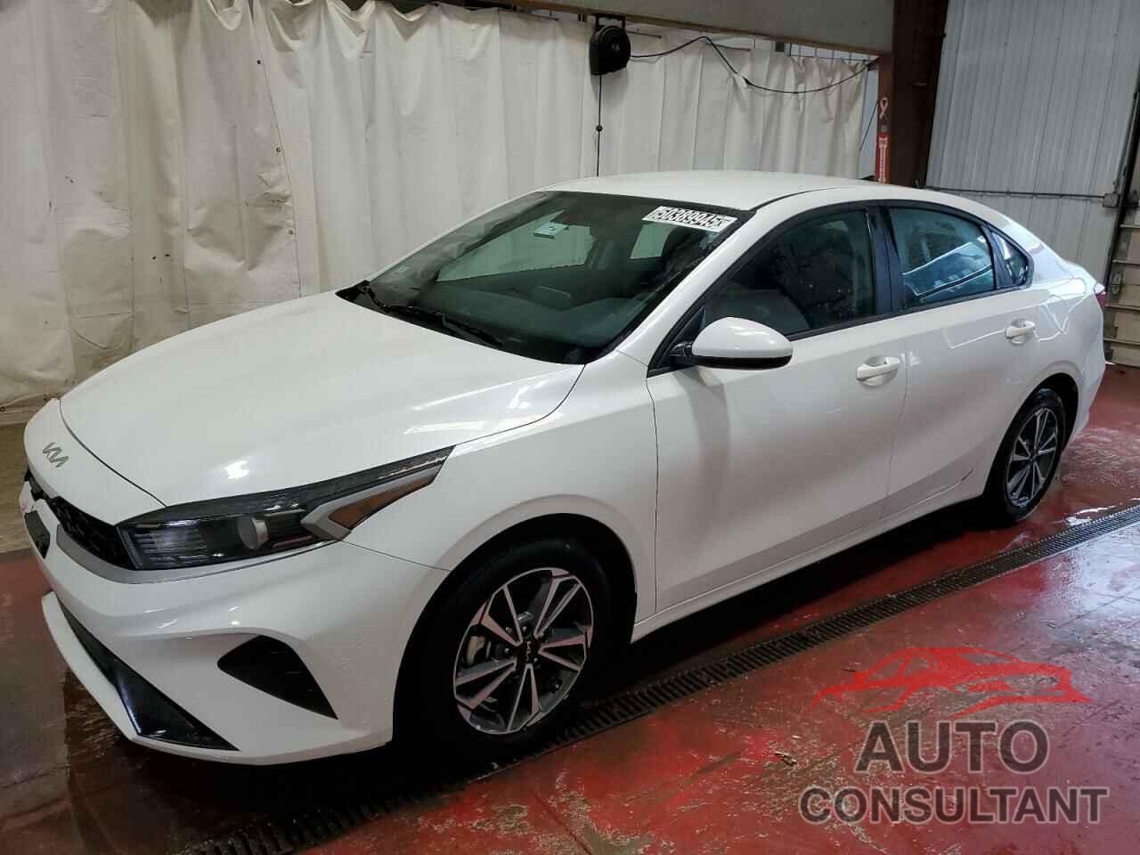 KIA FORTE 2024 - 3KPF24AD4RE779825