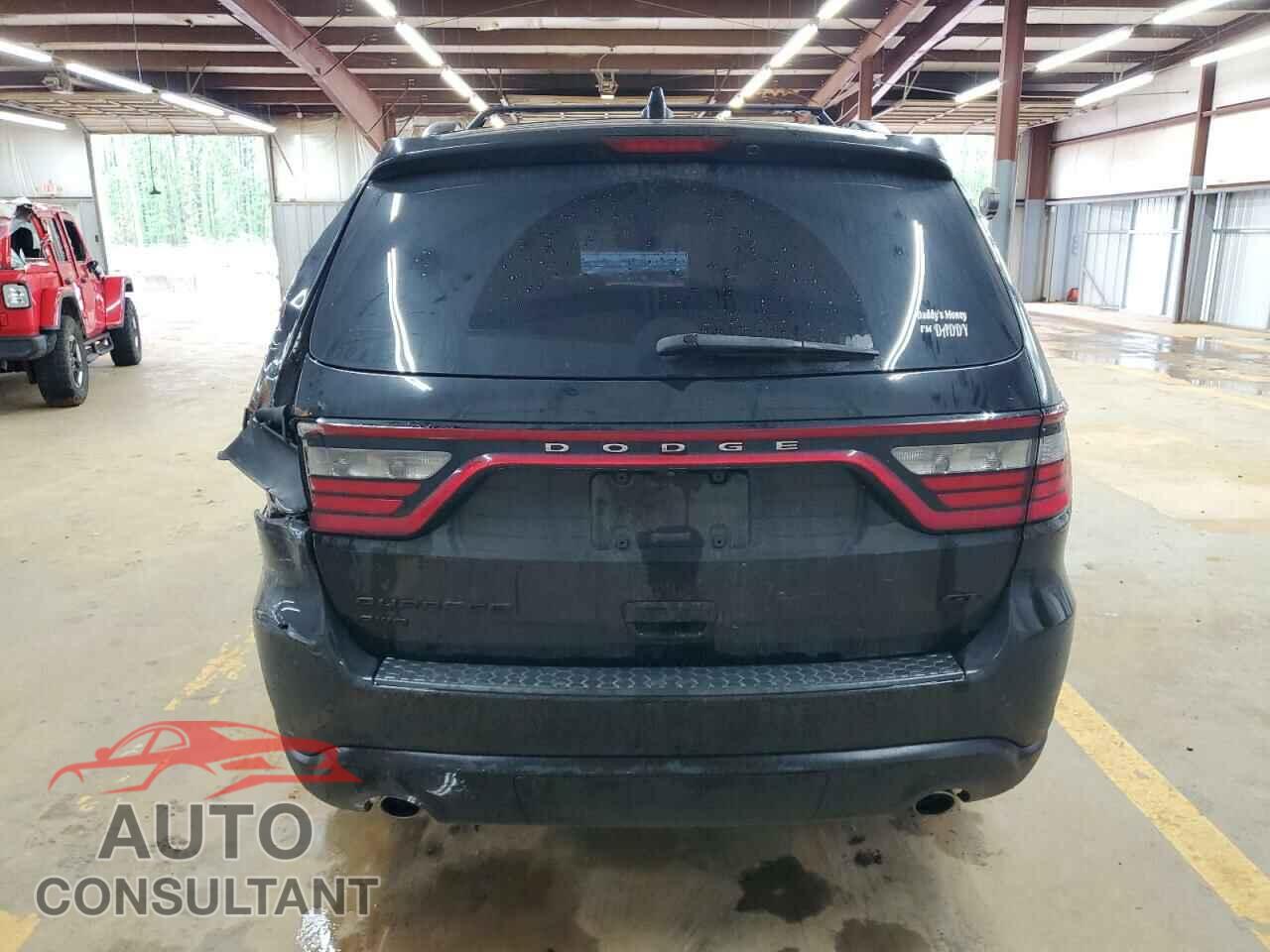 DODGE DURANGO 2017 - 1C4RDJDG7HC703890