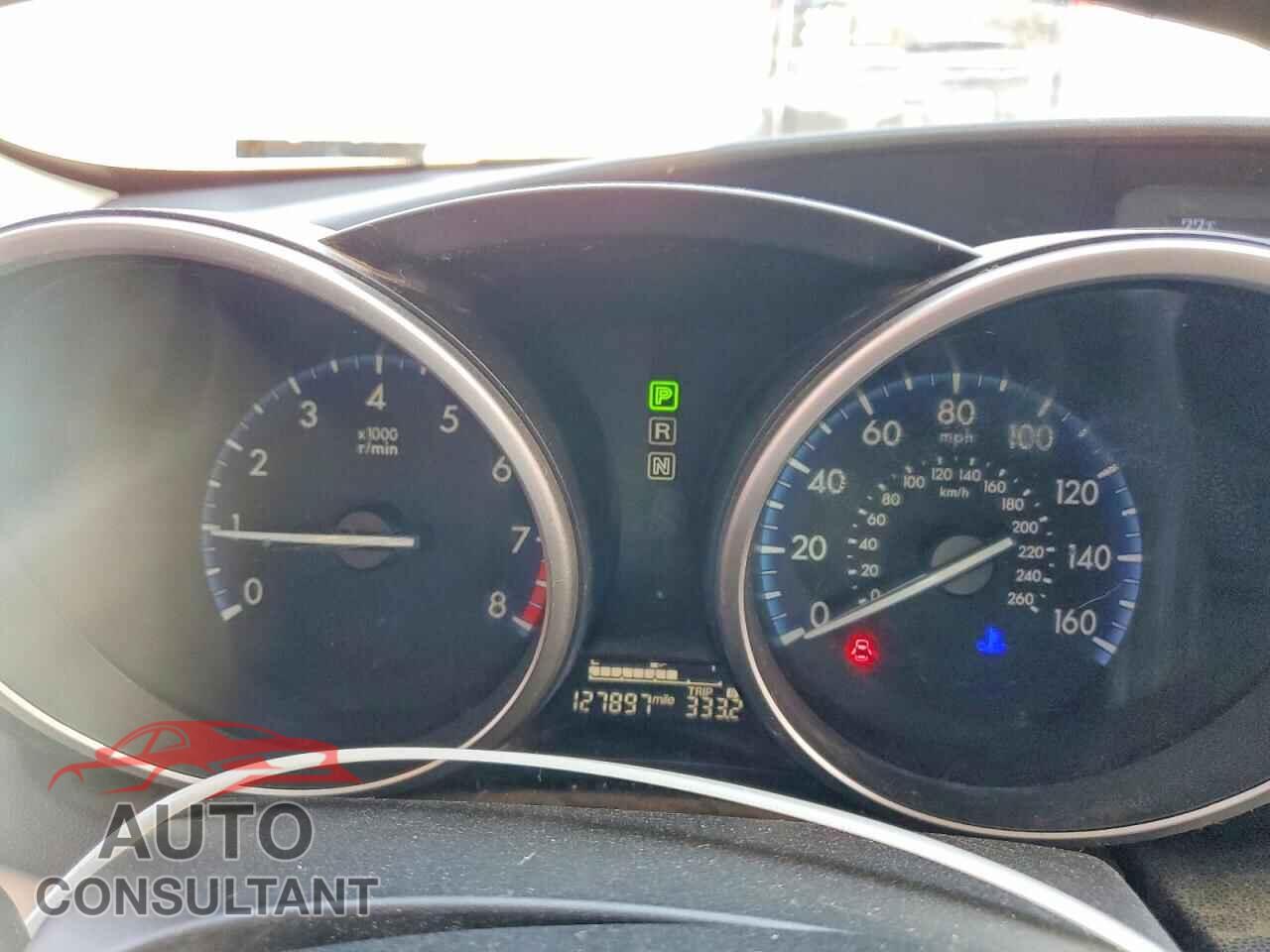 MAZDA 3 2012 - JM1BL1V85C1700910