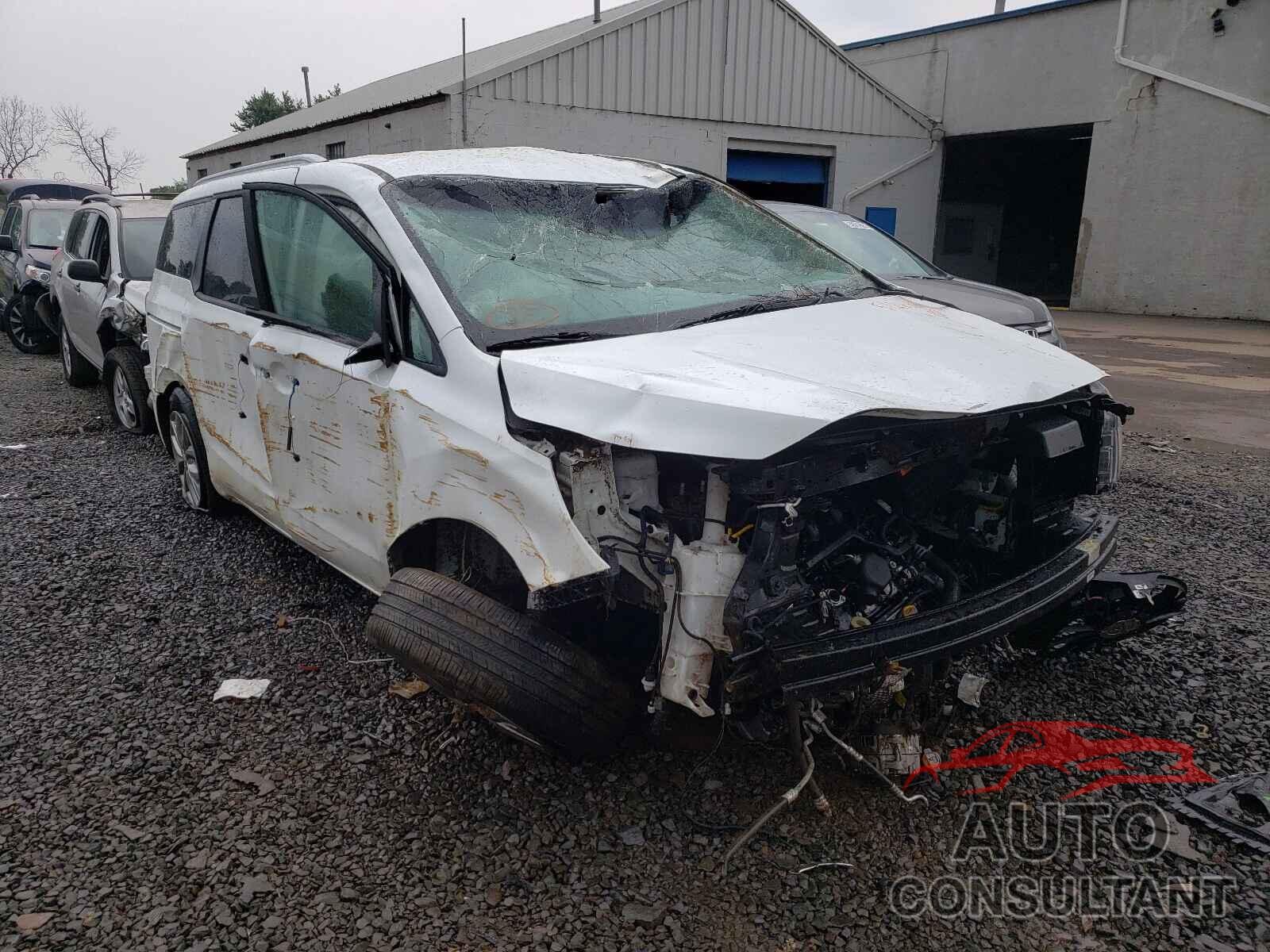 KIA SEDONA 2020 - KNDMB5C15L6659884