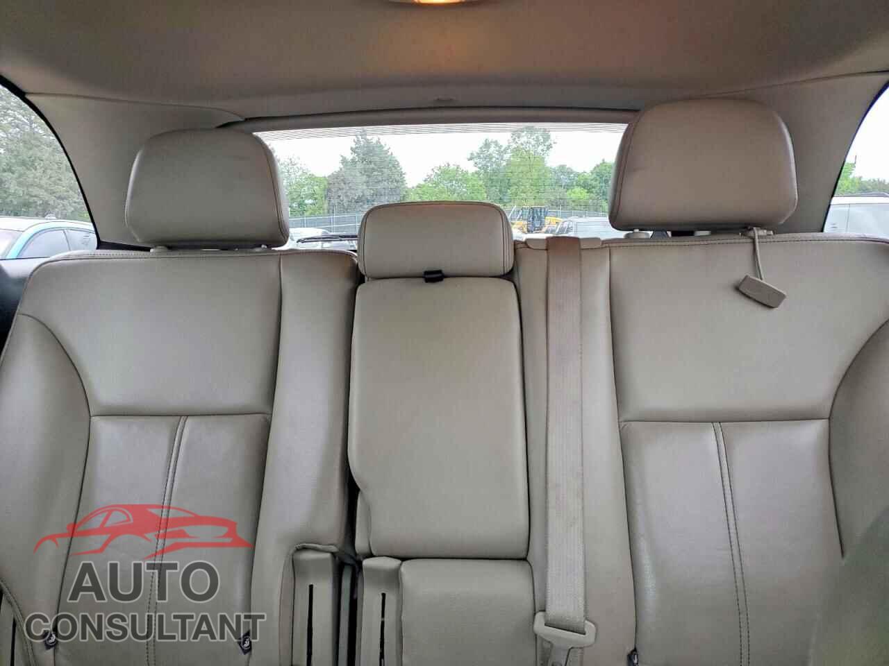FORD EDGE 2014 - 2FMDK3JC8EBA02246