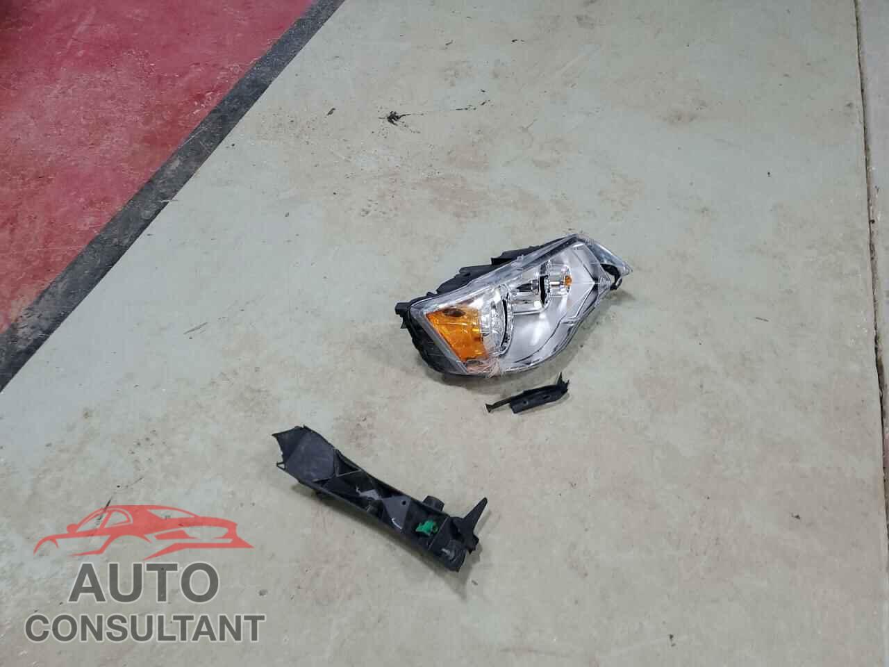 DODGE CARAVAN 2014 - 2C4RDGCG2ER390576