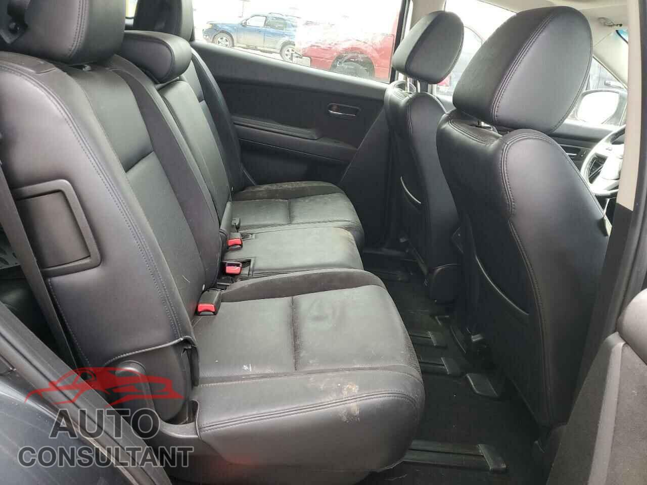 MAZDA CX-9 2013 - JM3TB2CA2D0414157