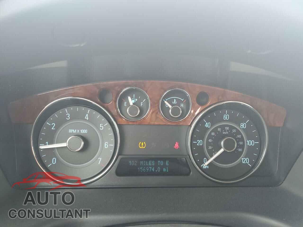 FORD FLEX 2011 - 2FMGK5DC3BBD32408