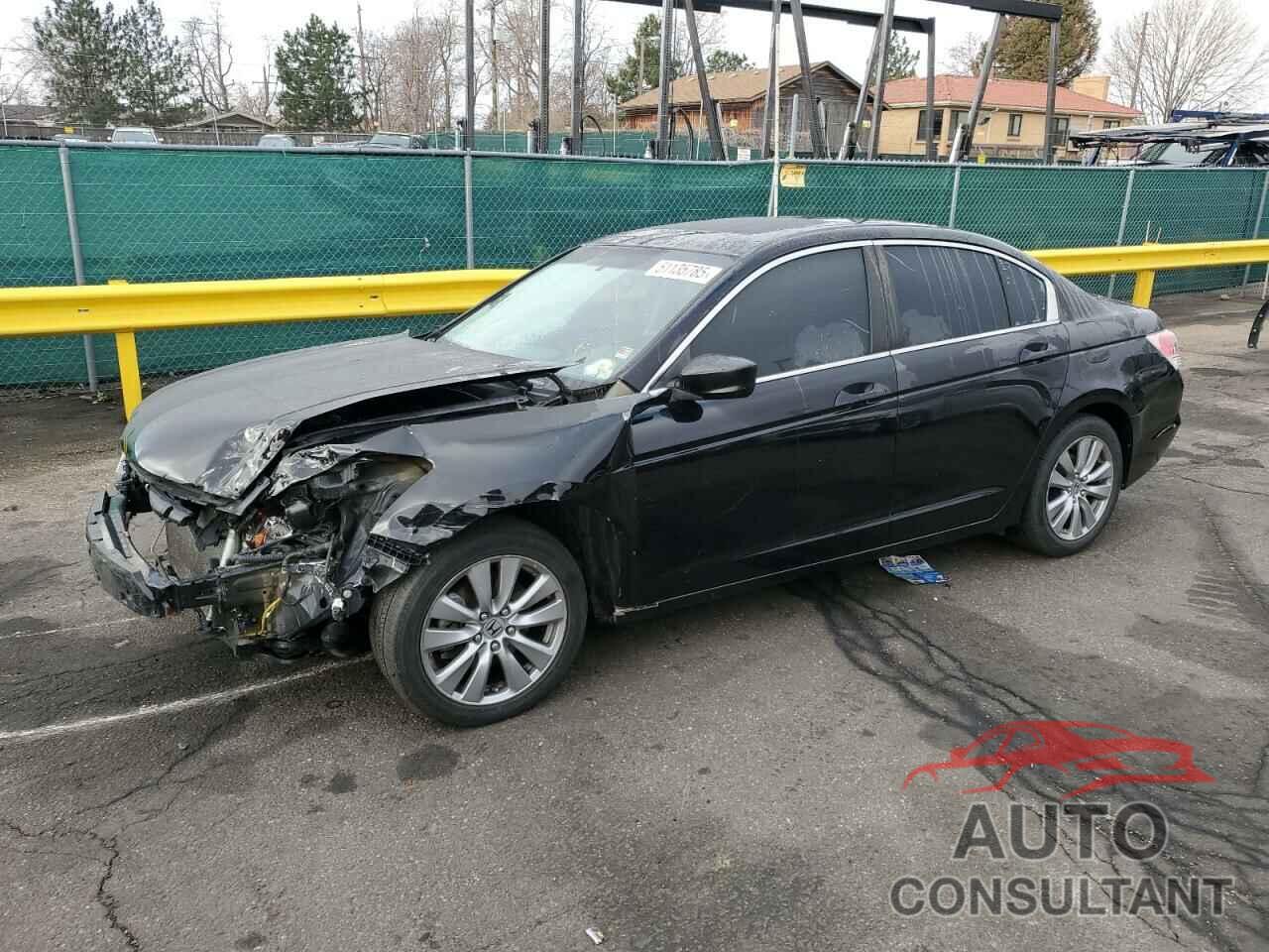 HONDA ACCORD 2012 - 1HGCP2F74CA068066