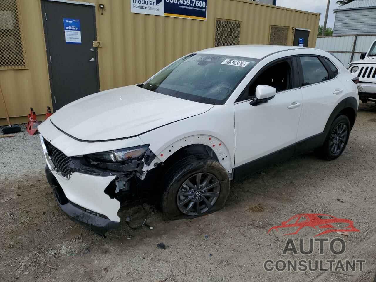 MAZDA CX30 2024 - 3MVDMBAM6RM639446