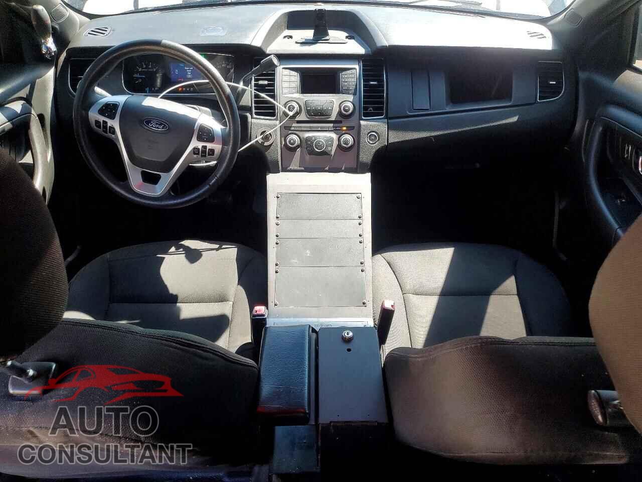 FORD TAURUS 2015 - 1FAHP2MK2FG122662
