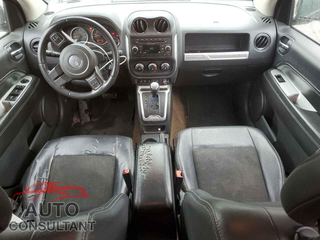 JEEP COMPASS 2014 - 1C4NJCEB8ED628192