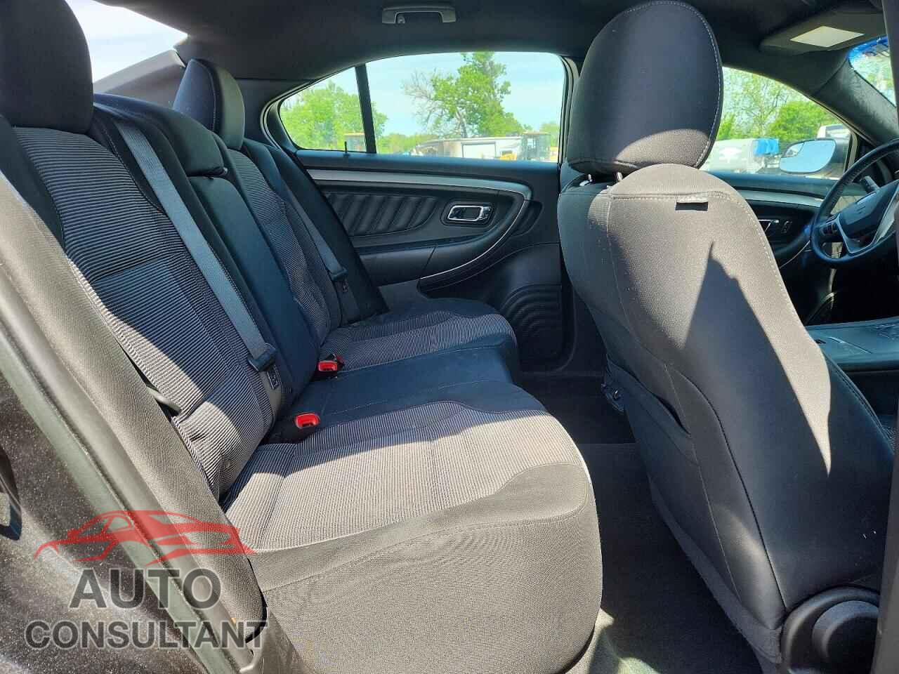 FORD TAURUS 2015 - 1FAHP2E84FG196085