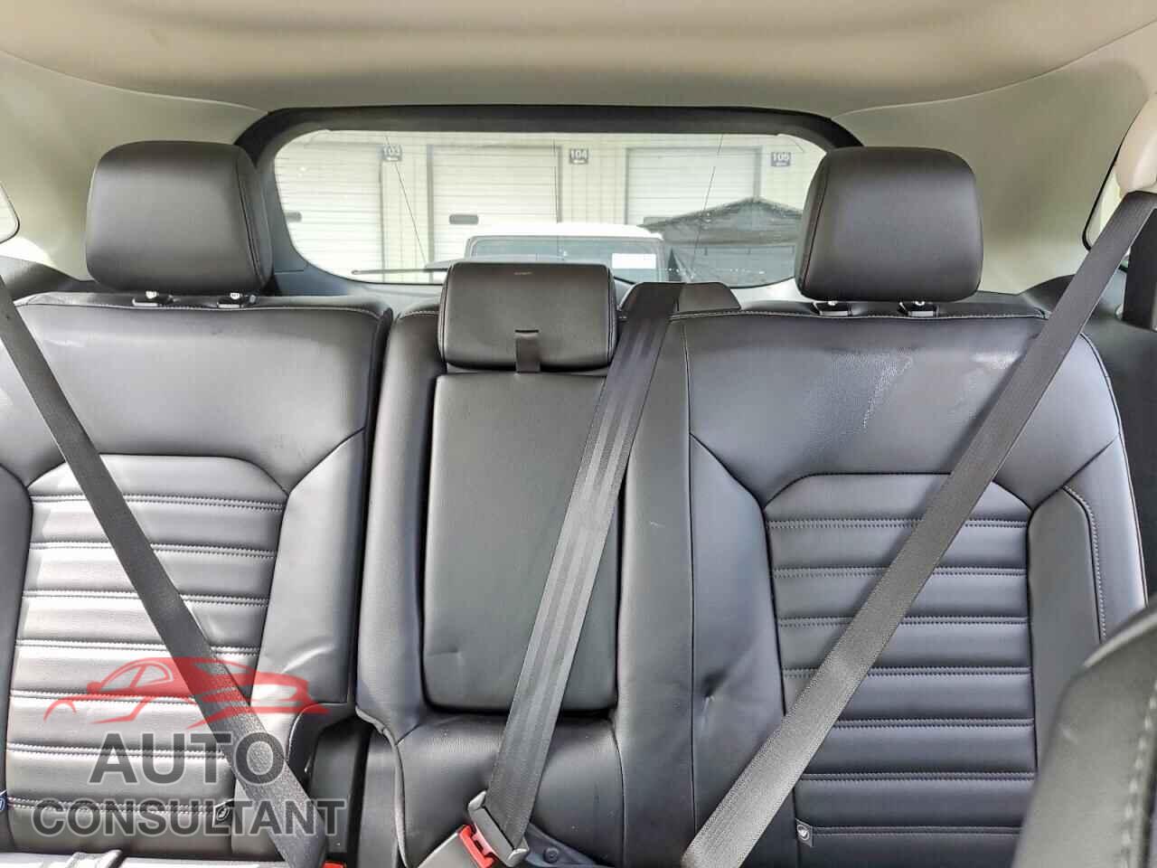 FORD EDGE 2024 - 2FMPK4J92RBA08511