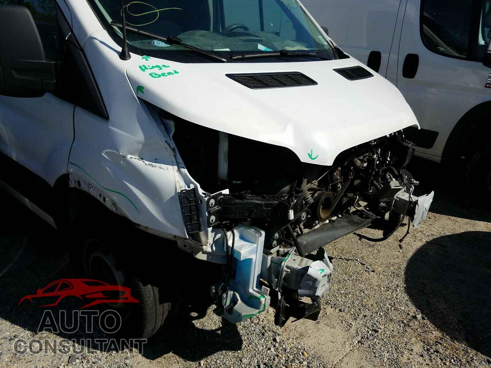 FORD TRANSIT CO 2017 - 1FTBW2CM2HKB45493