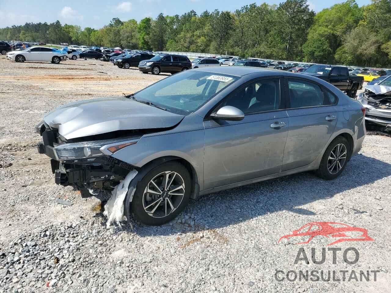 KIA FORTE 2022 - 3KPF24AD9NE430475