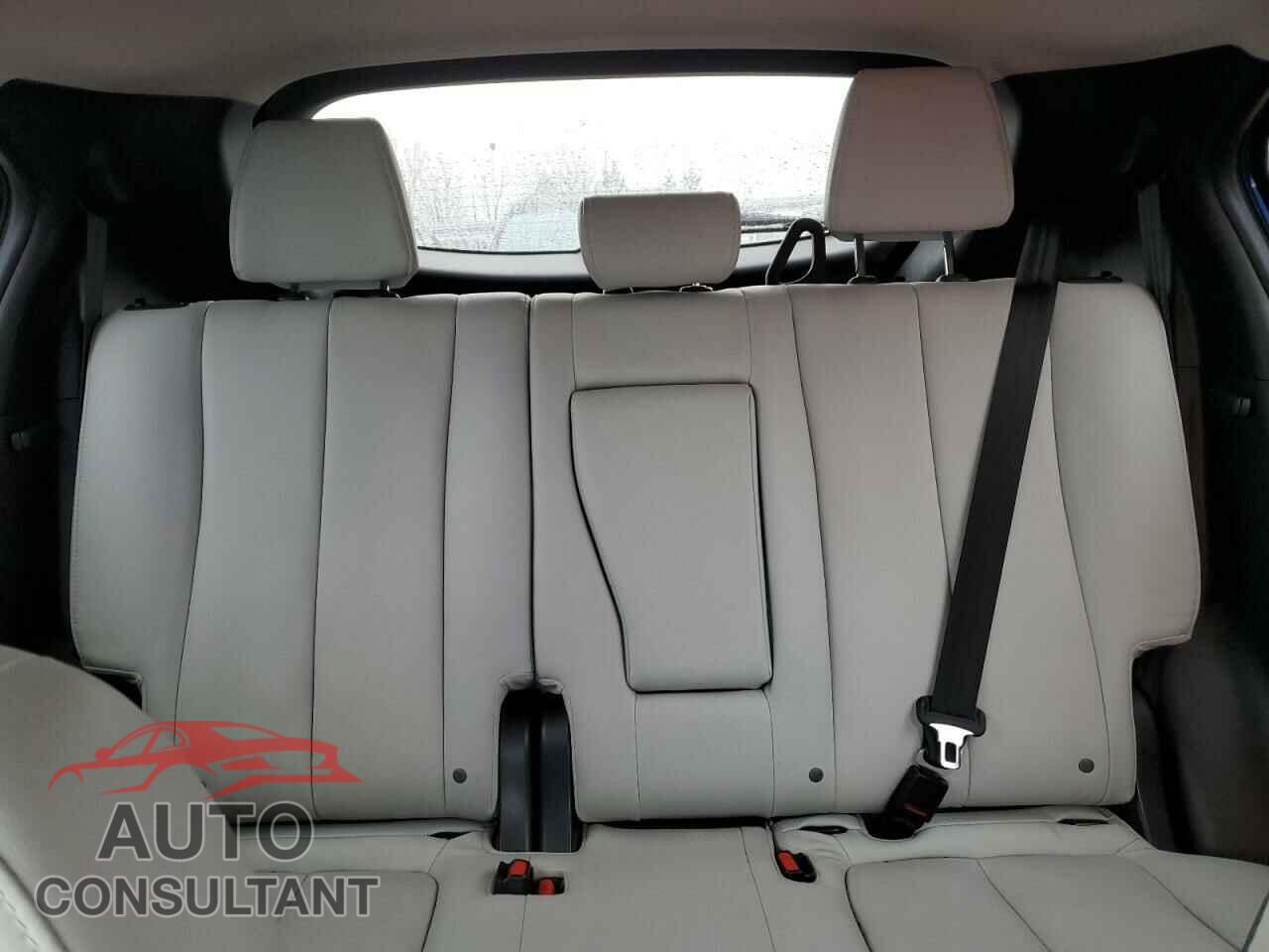 MITSUBISHI ECLIPSE 2022 - JA4ATVAA0NZ600708