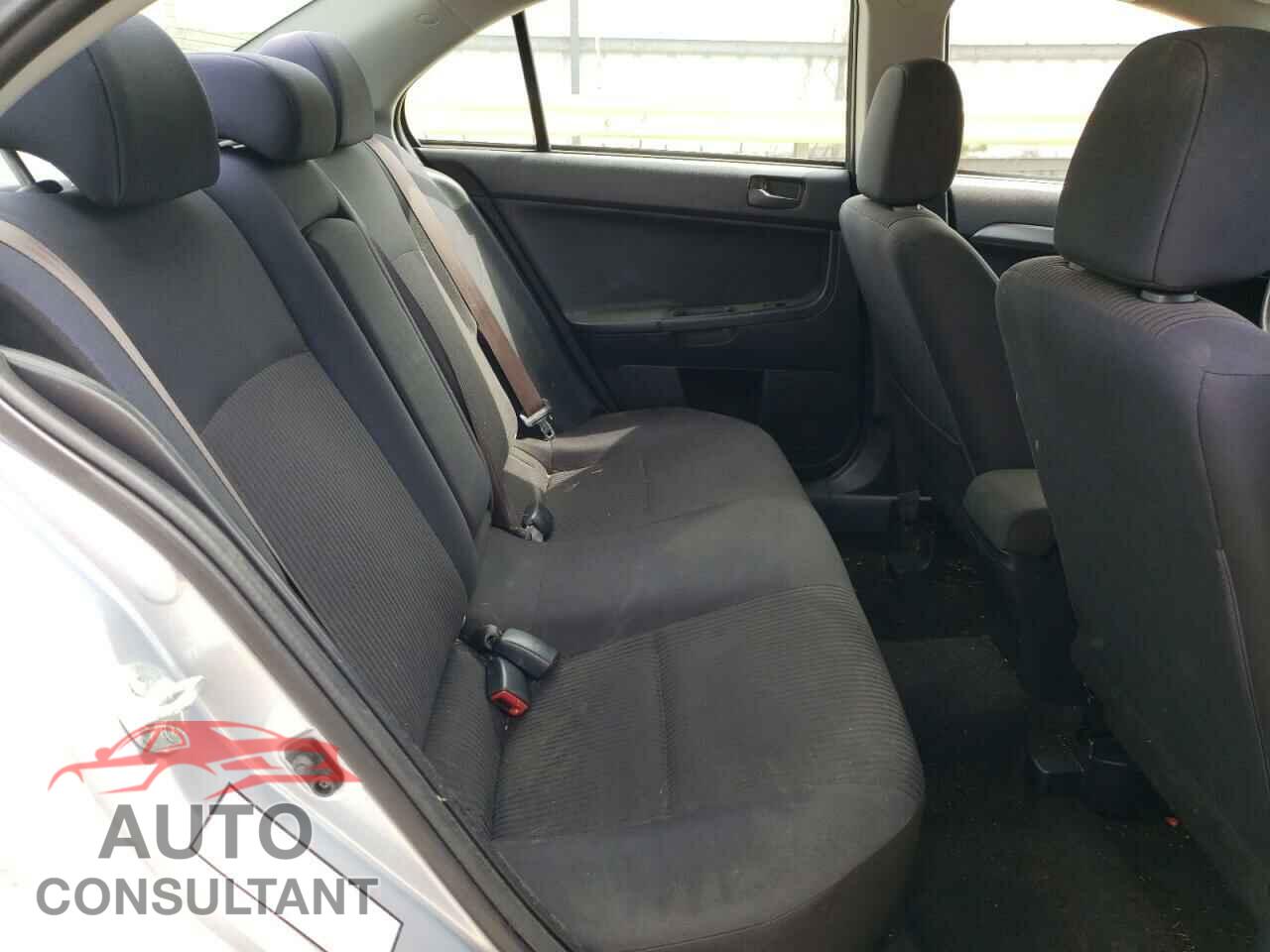 MITSUBISHI LANCER 2014 - JA32U2FU4EU019247