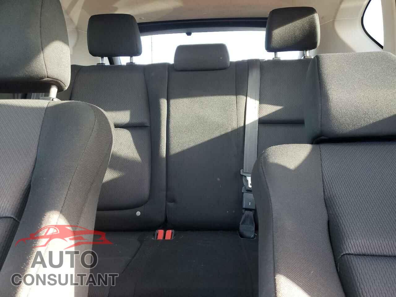 MAZDA CX-5 2014 - JM3KE2BE2E0345642