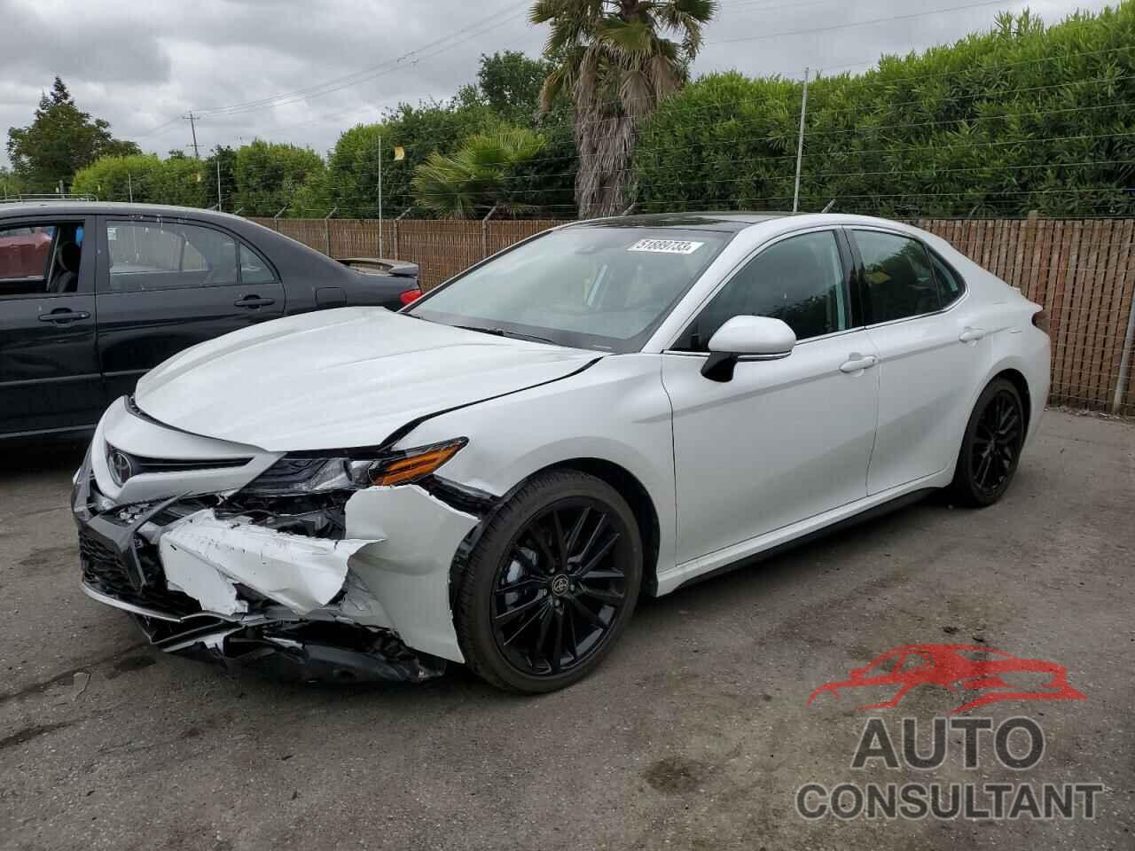 TOYOTA CAMRY 2023 - 4T1K61AK8PU748944