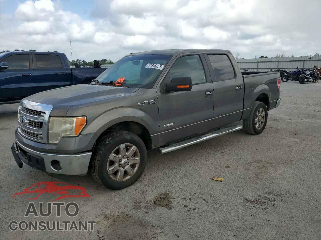 FORD F-150 2013 - 1FTFW1CTXDFD75921