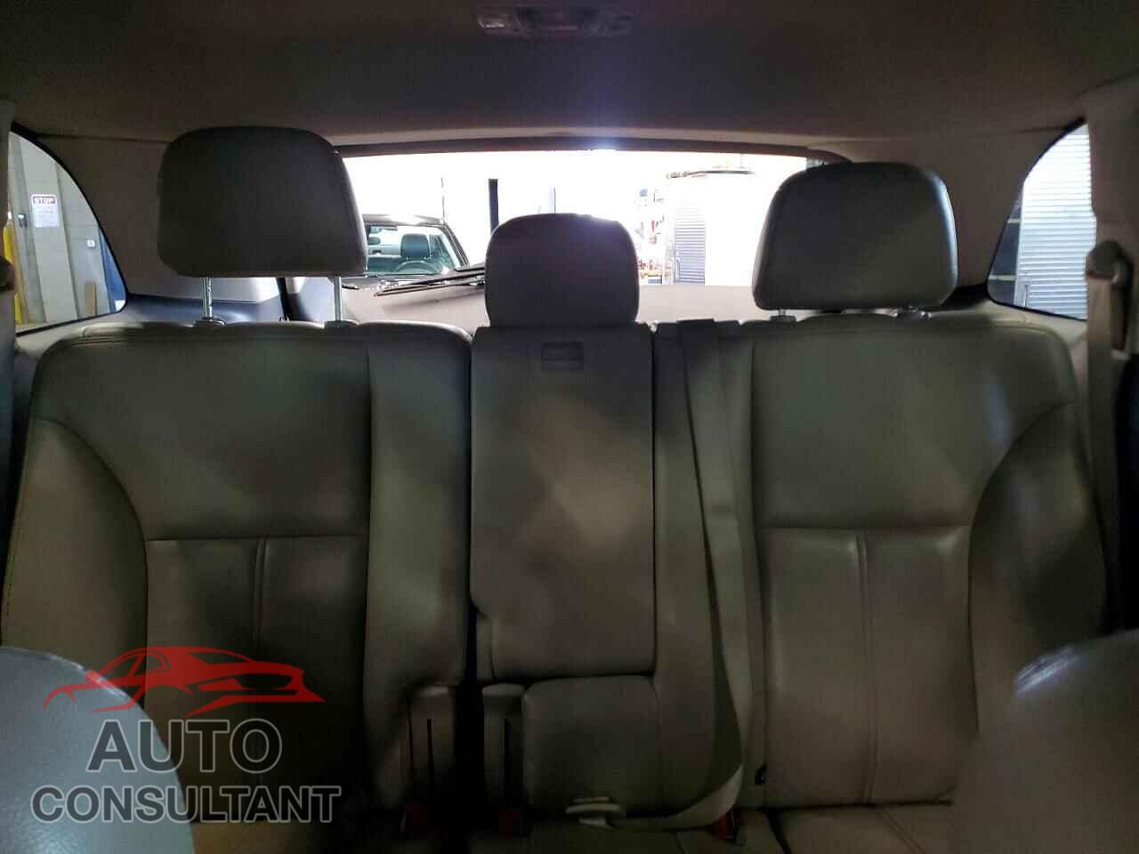 FORD EDGE 2013 - 2FMDK3JC0DBB35680