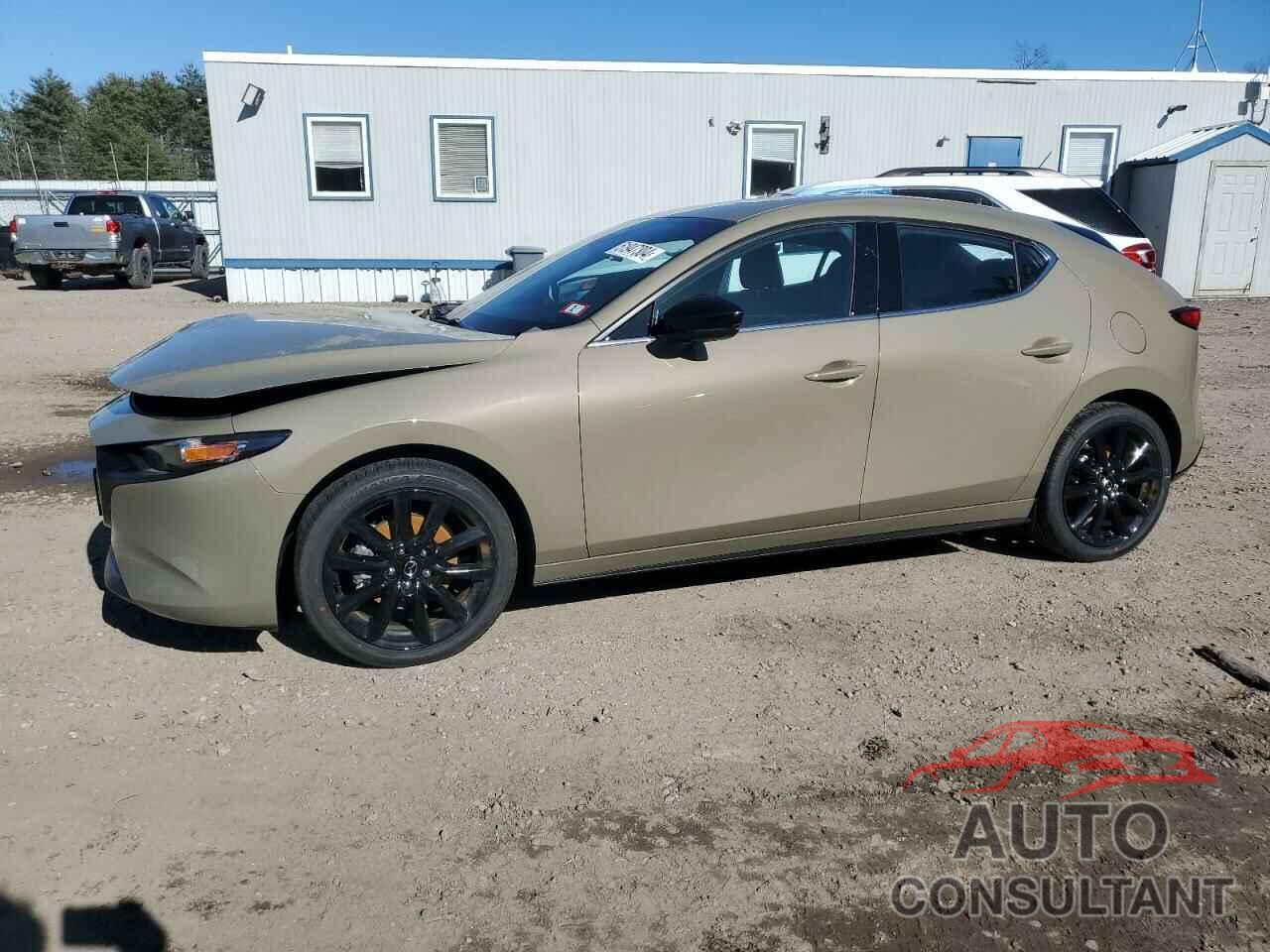 MAZDA 3 CARBON T 2024 - JM1BPBYYXR1705079