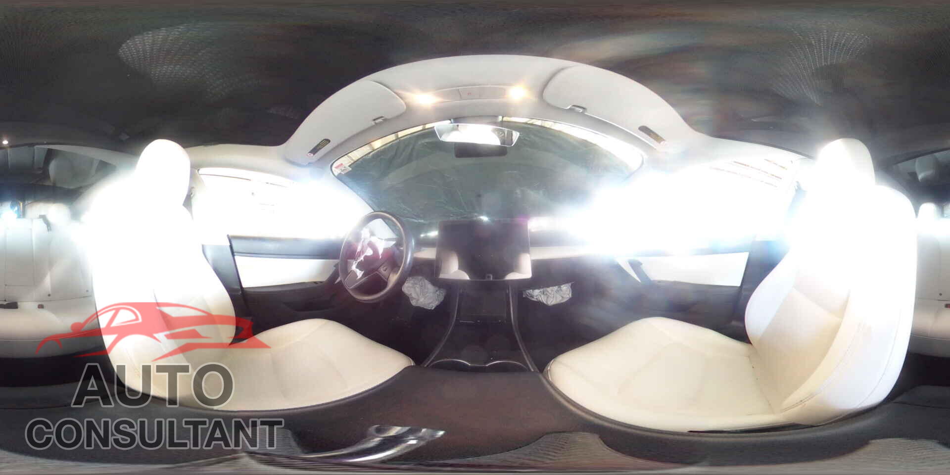 TESLA MODEL 3 2019 - 5YJ3E1EA8KF409339