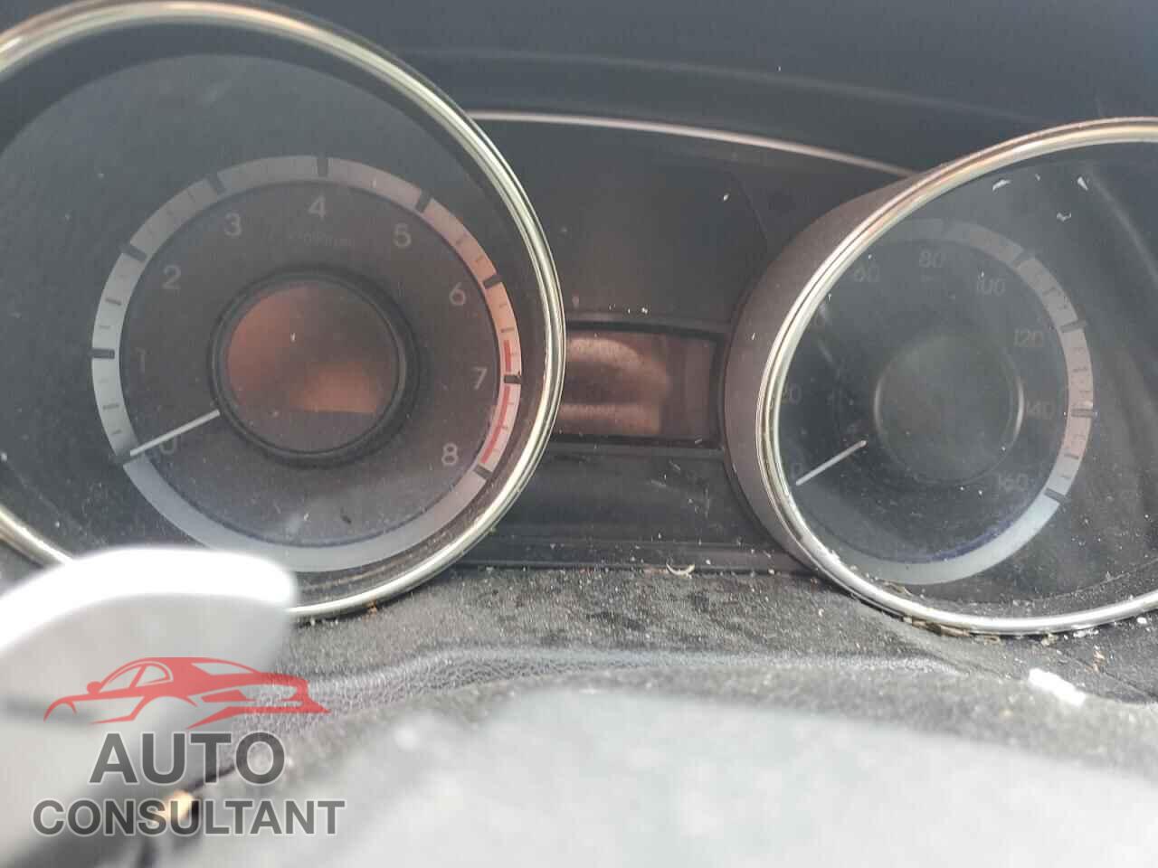 HYUNDAI SONATA 2012 - 5NPEC4AC0CH434536