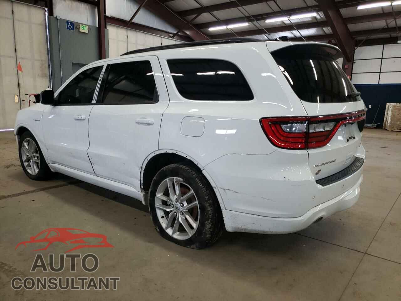 DODGE DURANGO 2023 - 1C4SDJCT5PC558041