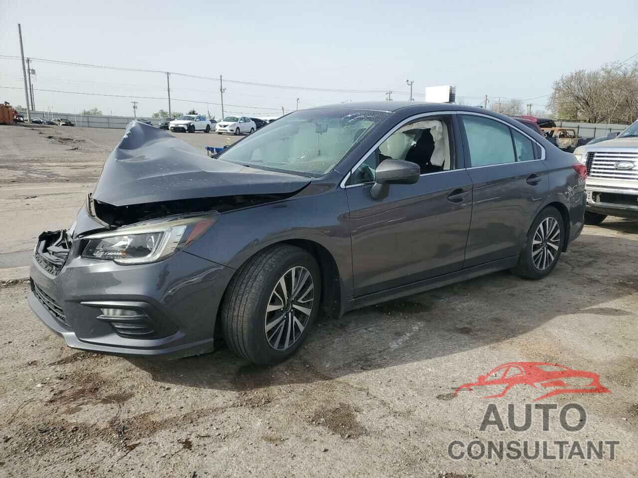 SUBARU LEGACY 2018 - 4S3BNAC62J3035011