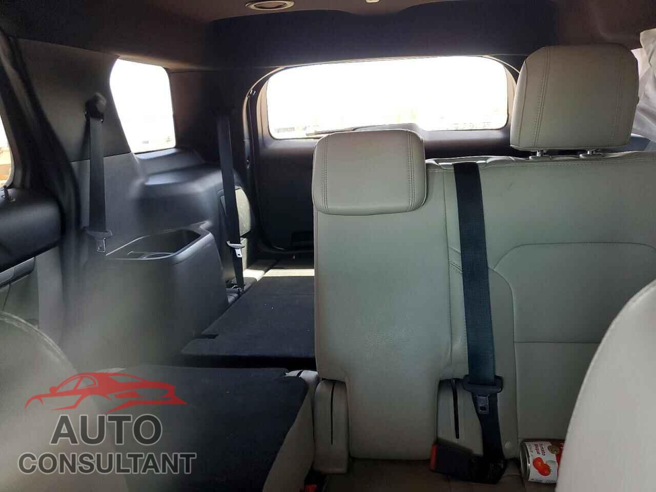 FORD EXPLORER 2018 - 1FM5K8D82JGB69388