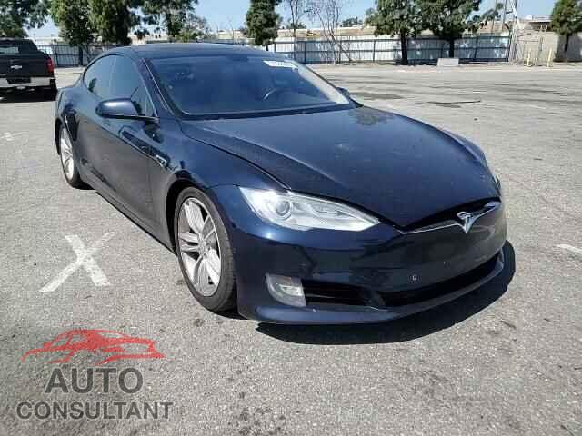 TESLA MODEL S 2013 - 5YJSA1CP7DFP07303