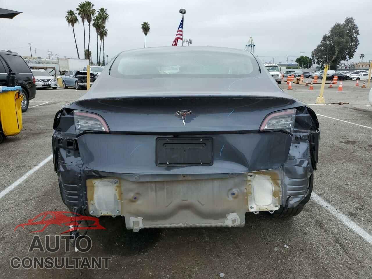 TESLA MODEL 3 2023 - 5YJ3E1EAXPF462972