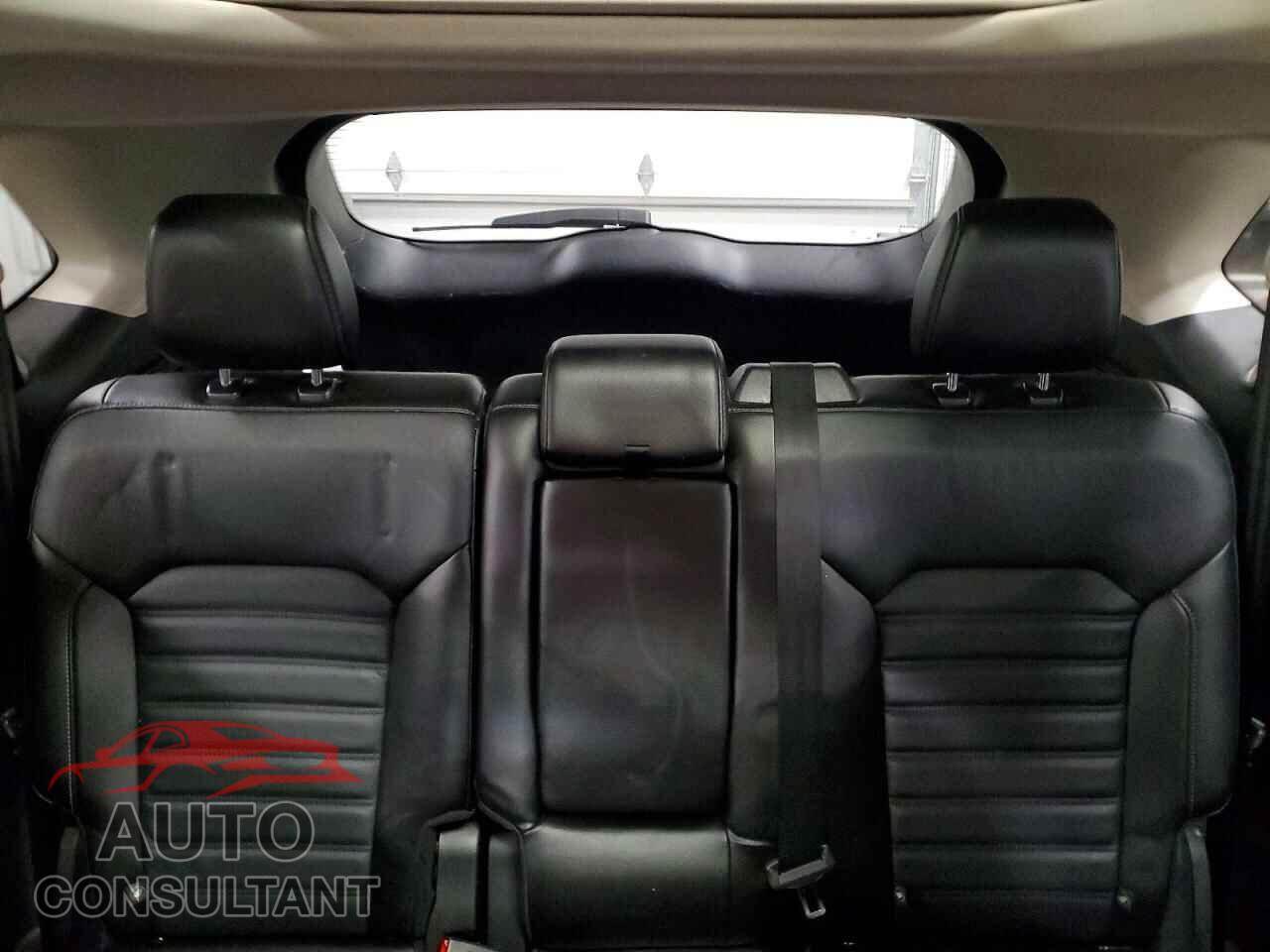 FORD EDGE 2015 - 2FMTK4J90FBB73774