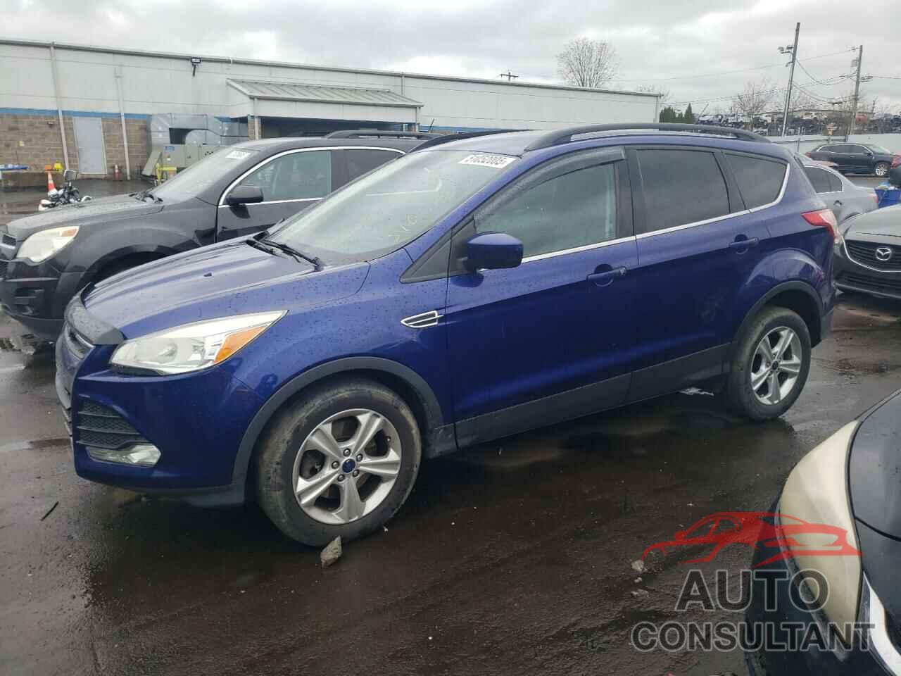 FORD ESCAPE 2016 - 1FMCU9GX9GUA46272