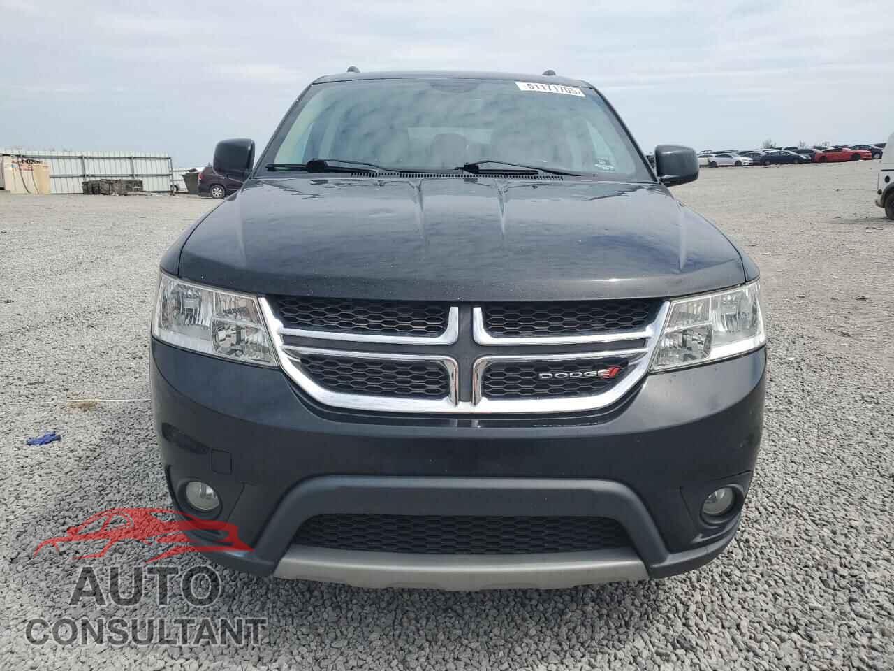 DODGE JOURNEY 2015 - 3C4PDCBB6FT618499
