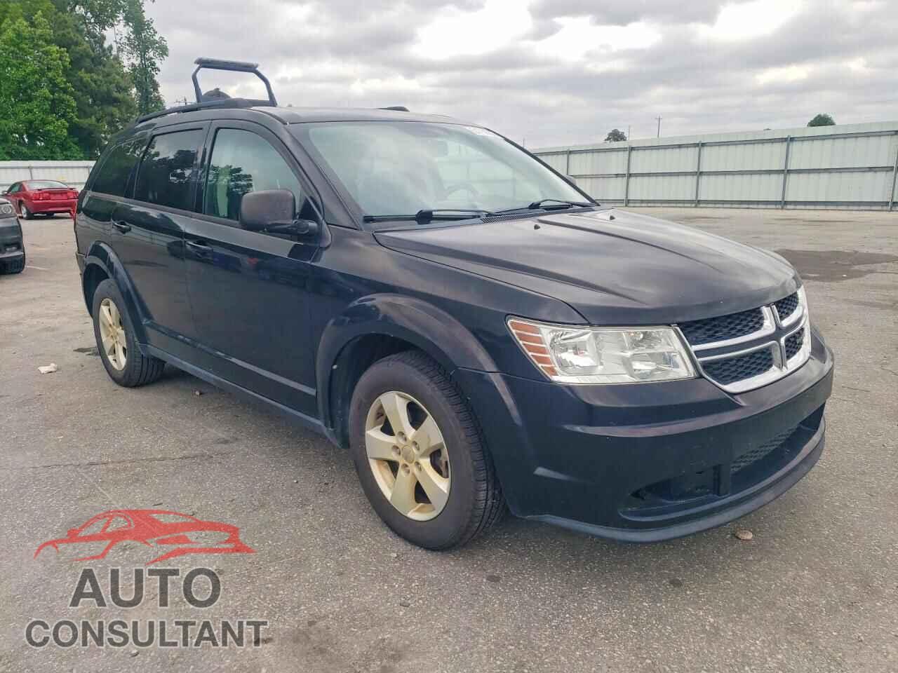 DODGE JOURNEY 2017 - 3C4PDDAG0HT521322