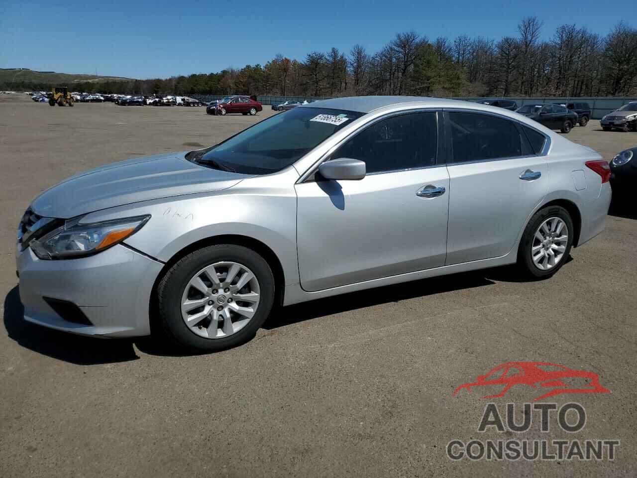 NISSAN ALTIMA 2018 - 1N4AL3AP0JC123084