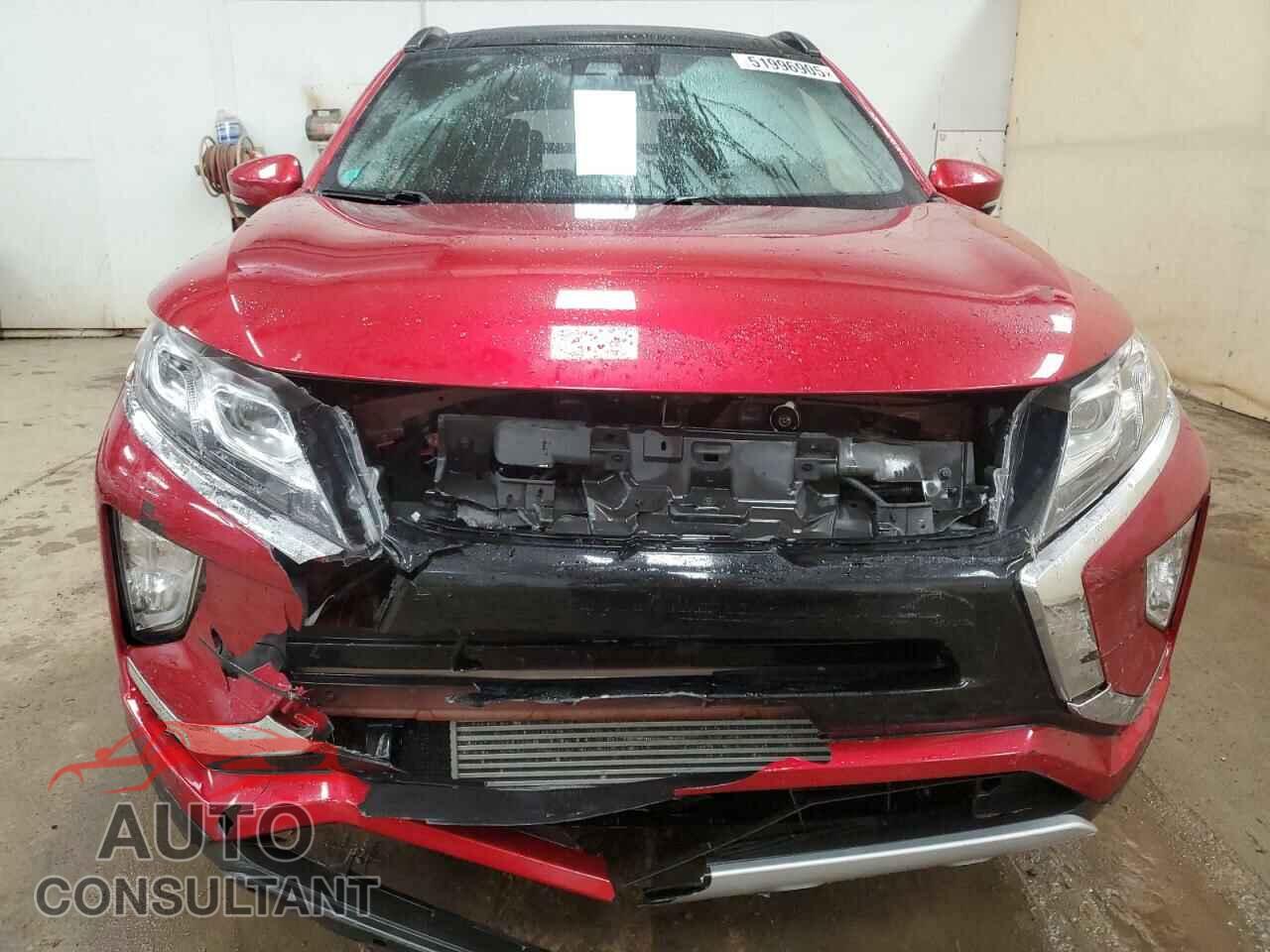 MITSUBISHI ECLIPSE 2020 - JA4AT5AAXLZ002364
