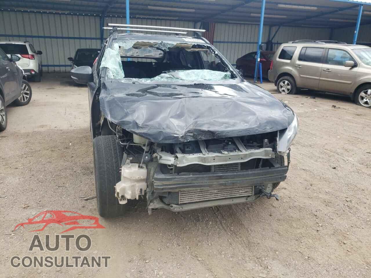 MITSUBISHI ECLIPSE 2020 - JA4AT4AAXLZ017733