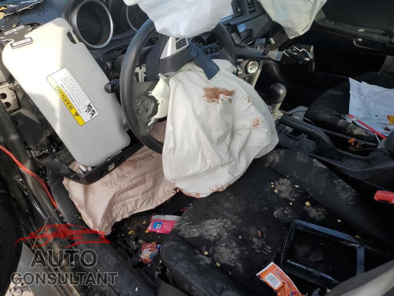MITSUBISHI LANCER 2017 - JA32U2FU7HU005847