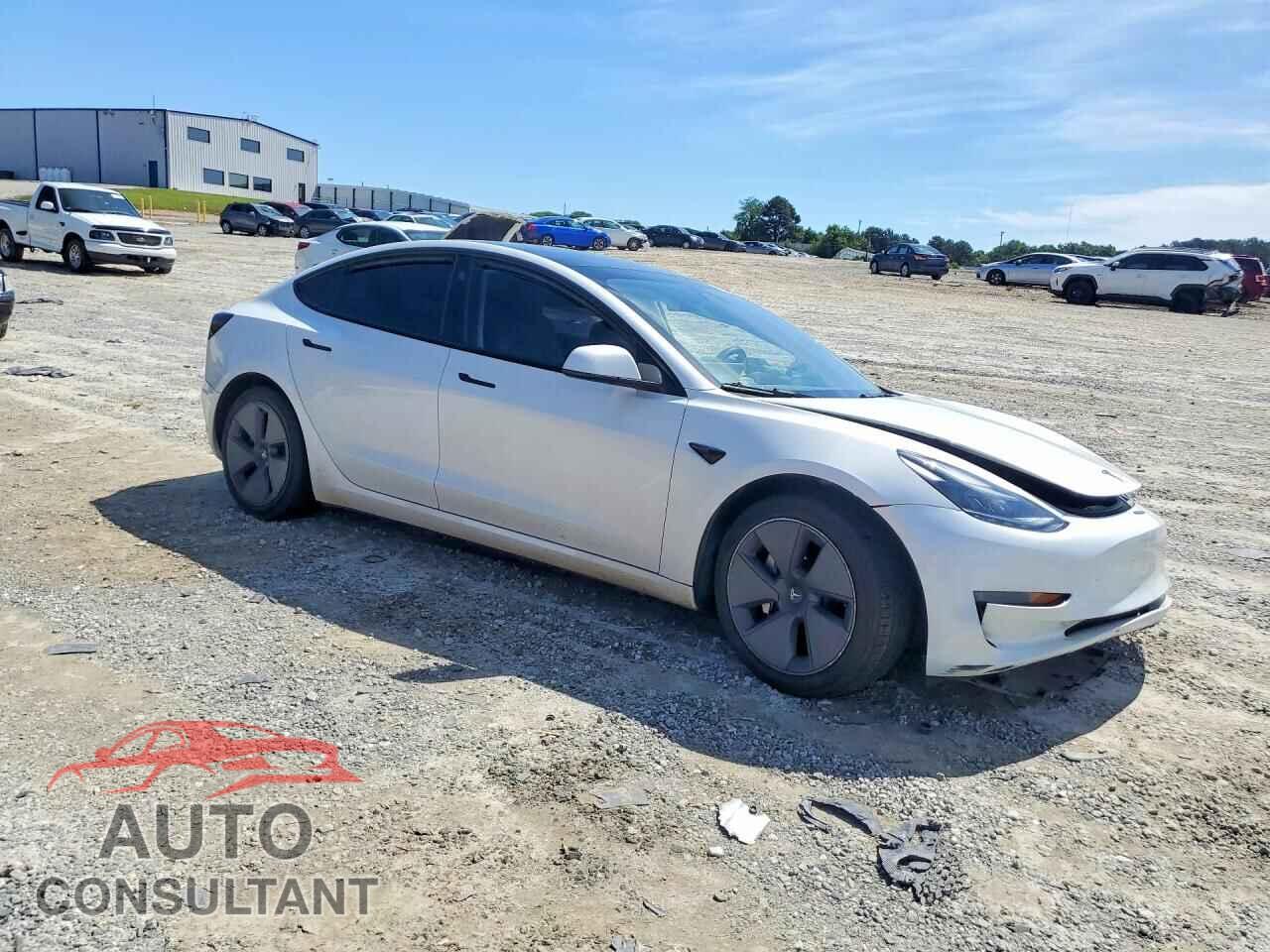 TESLA MODEL 3 2023 - 5YJ3E1EA1PF547005