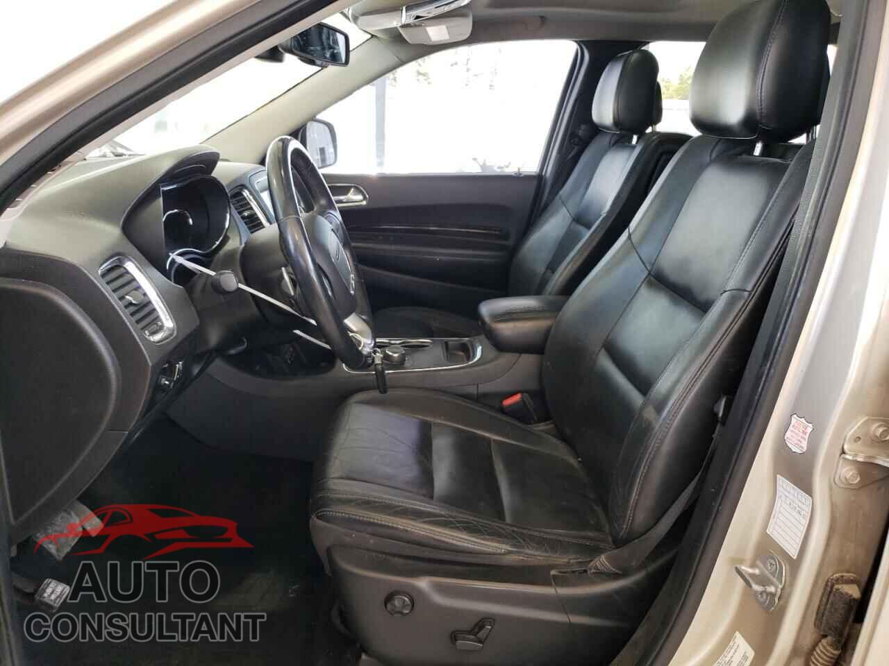 DODGE DURANGO 2014 - 1C4RDHDG2EC499942