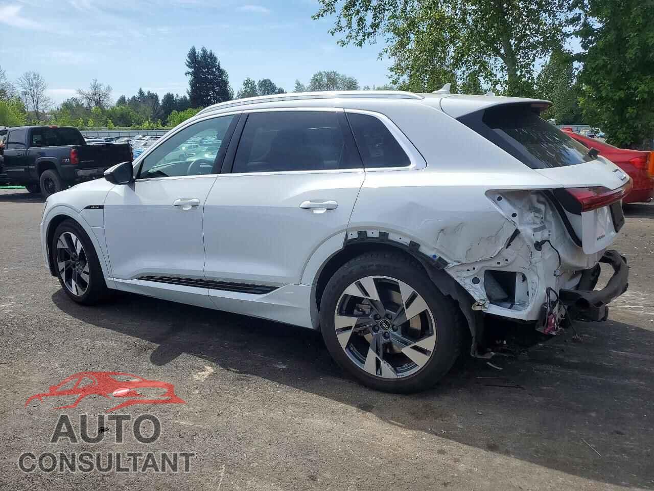 AUDI E-TRON 2023 - WA1AAAGE2PB024950