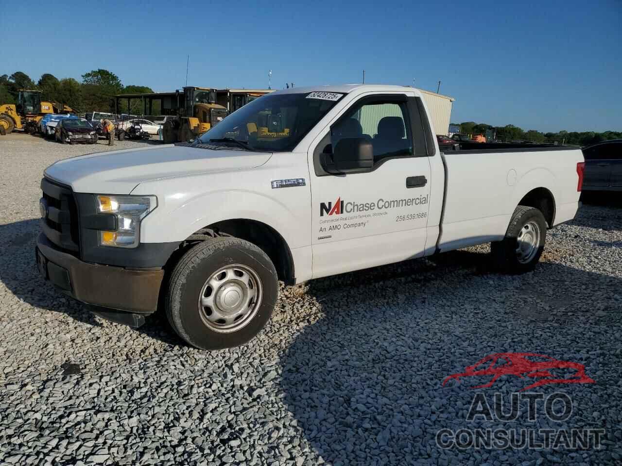 FORD All Models 2016 - 1FTMF1CP6GKD69703