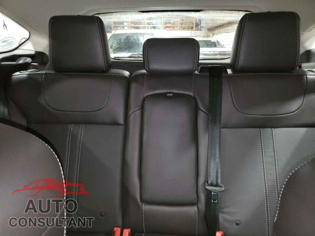 FORD FOCUS 2014 - 1FADP3K28EL433560